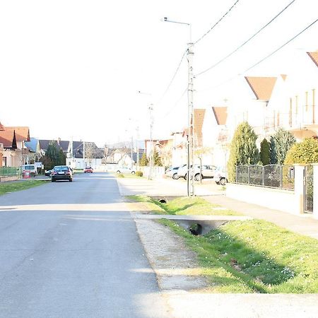 Harkany-Szt. Istvan Apartman Exterior photo
