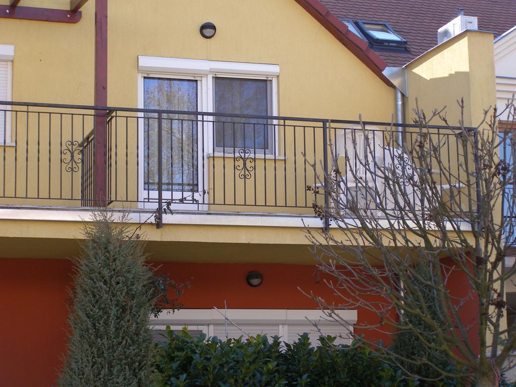 Harkany-Szt. Istvan Apartman Room photo