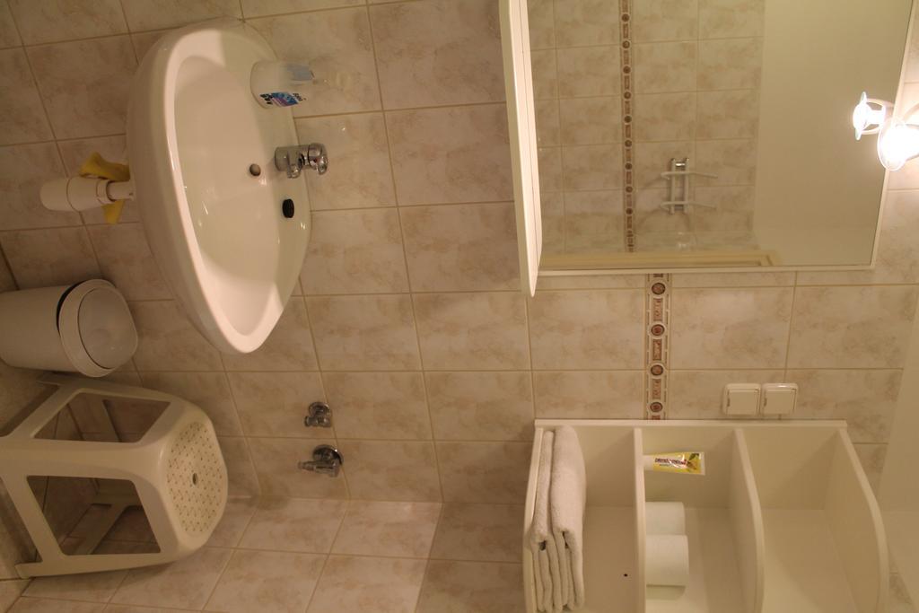 Harkany-Szt. Istvan Apartman Exterior photo